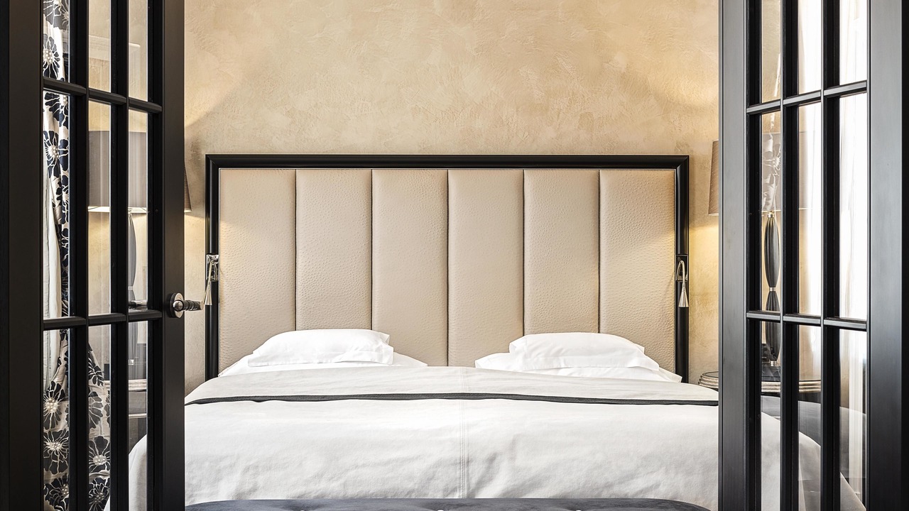 Photo of Bedroom in Kreuzviertel