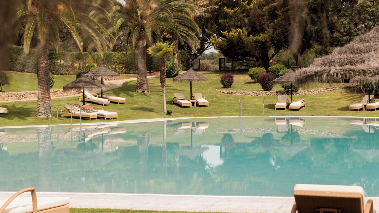 Photo of Outdoor in La Bobadilla