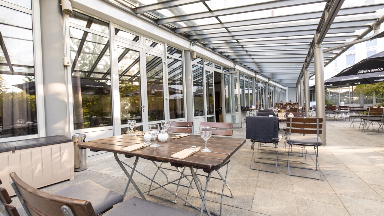 Photo of Patio Balcony in Deggendorf