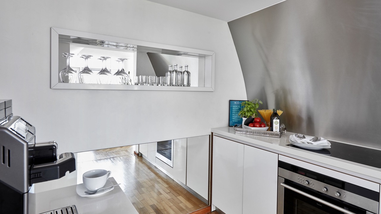 Photo of Kitchen in Dreimuhlen