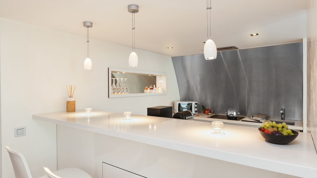 Photo of Kitchen in Dreimuhlen