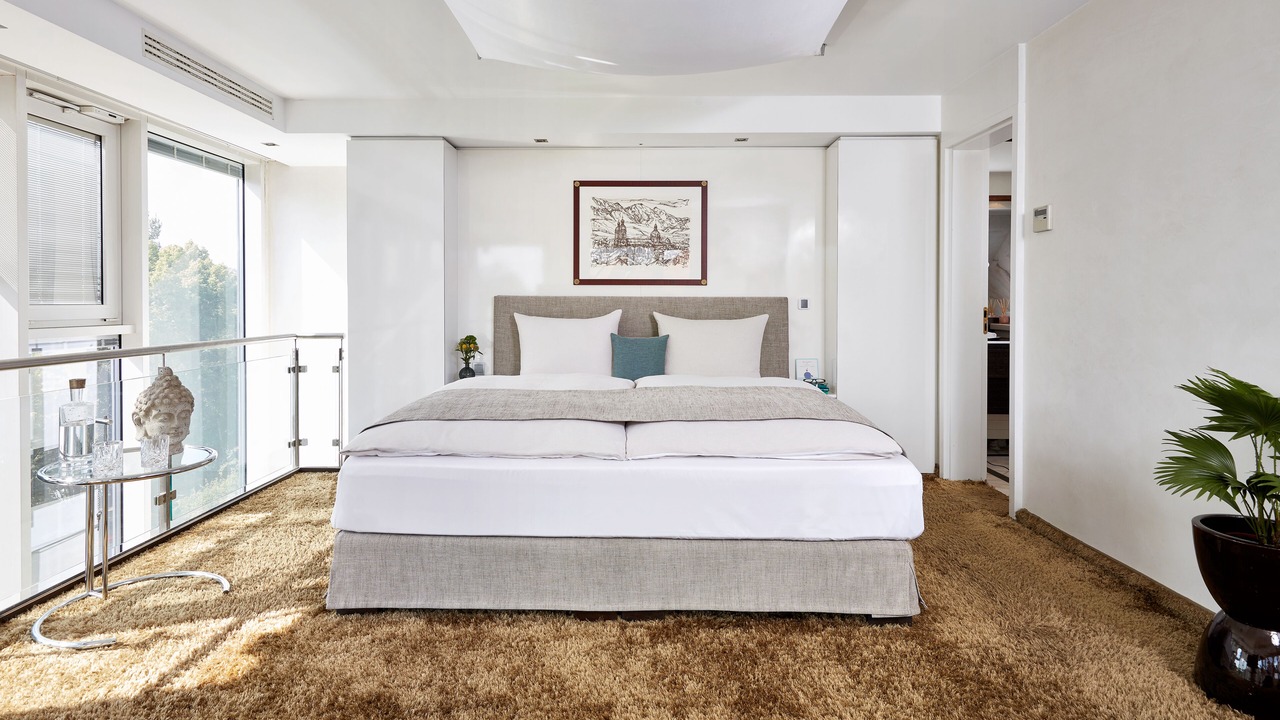 Photo of Bedroom in Dreimuhlen