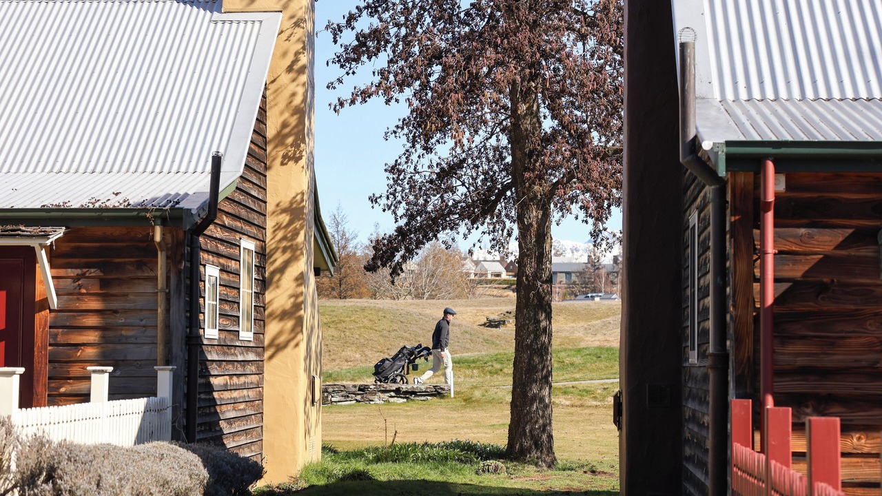 Photo of Outdoor in Arrowtown