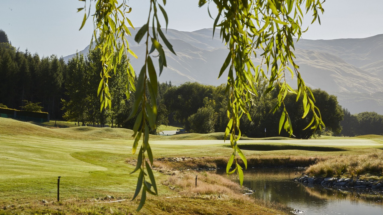 Photo of Others in Arrowtown