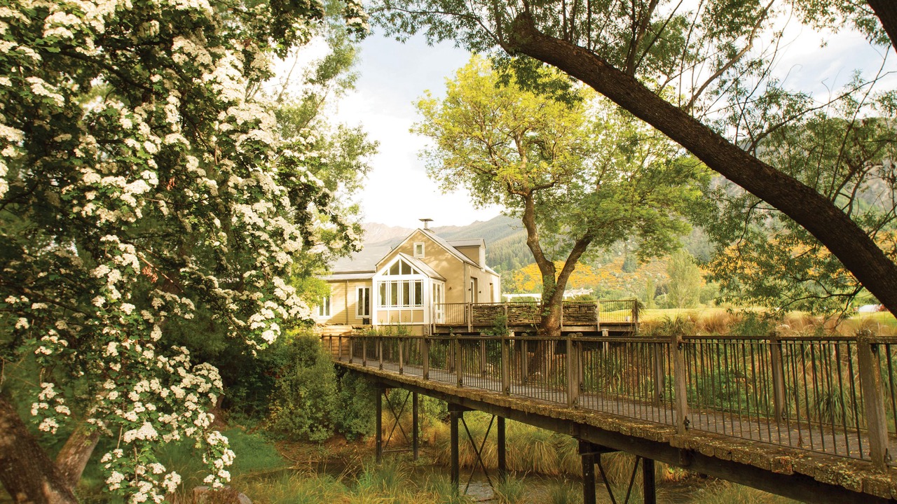 Photo of Others in Arrowtown