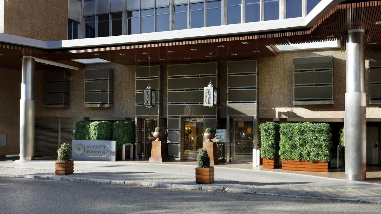 Photo of Outdoor in Chamberi