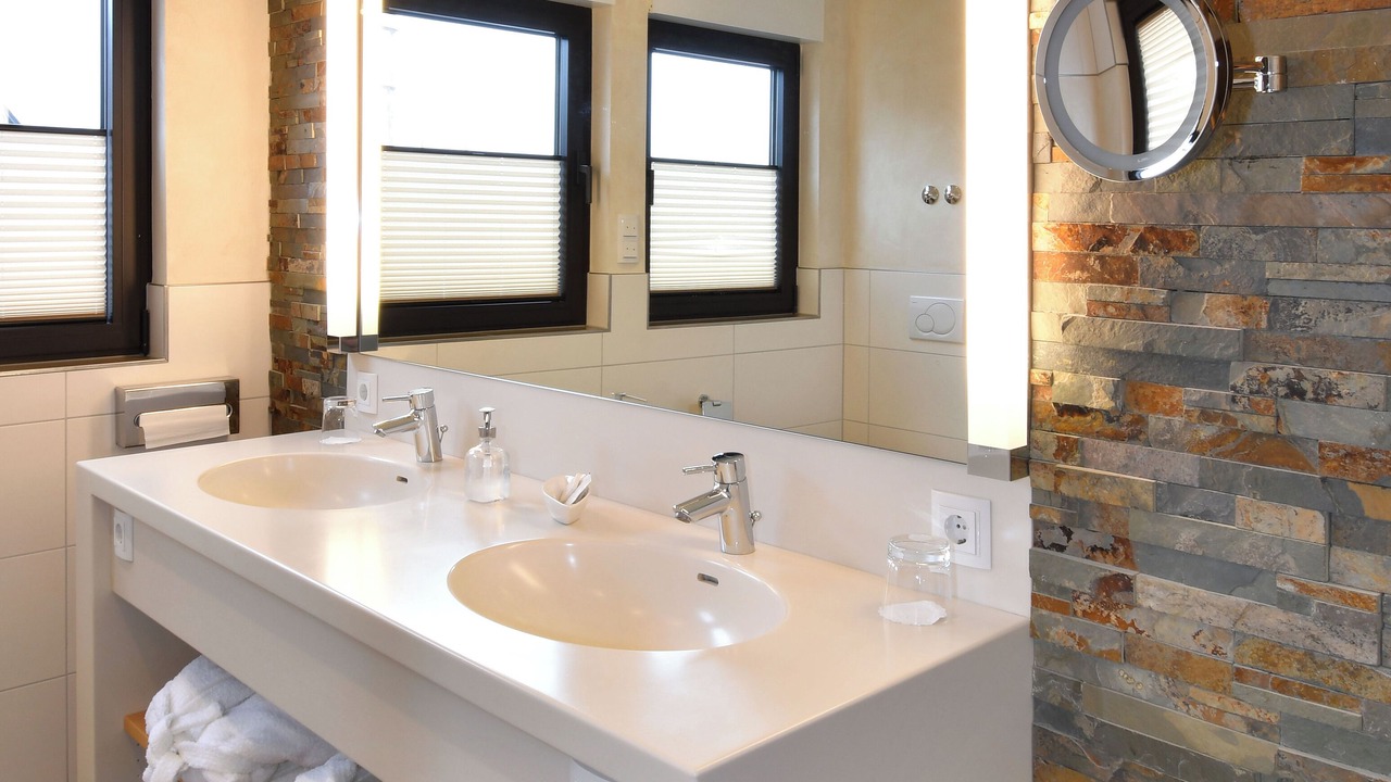 Photo of Bathroom in Marktheidenfeld