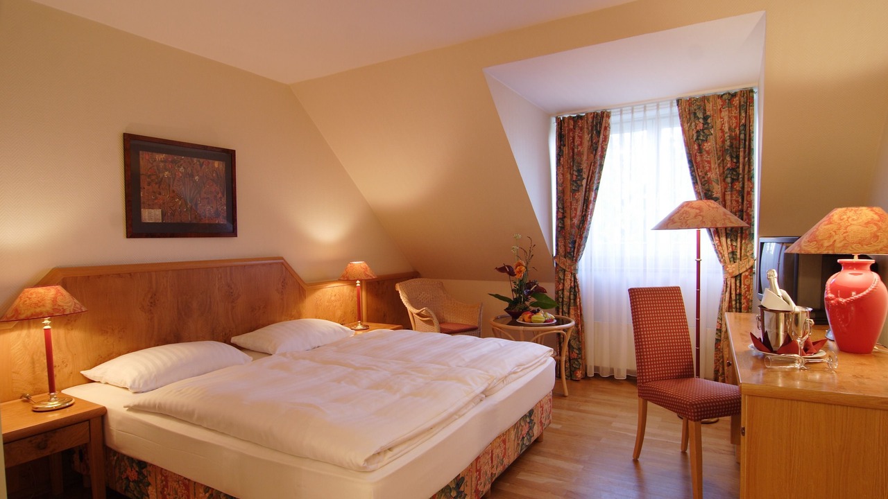 Photo of Bedroom in St Lorenz