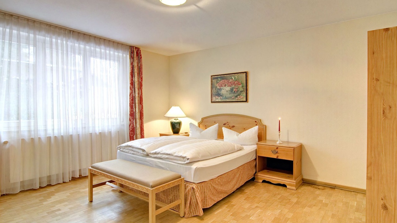 Photo of Bedroom in St Lorenz