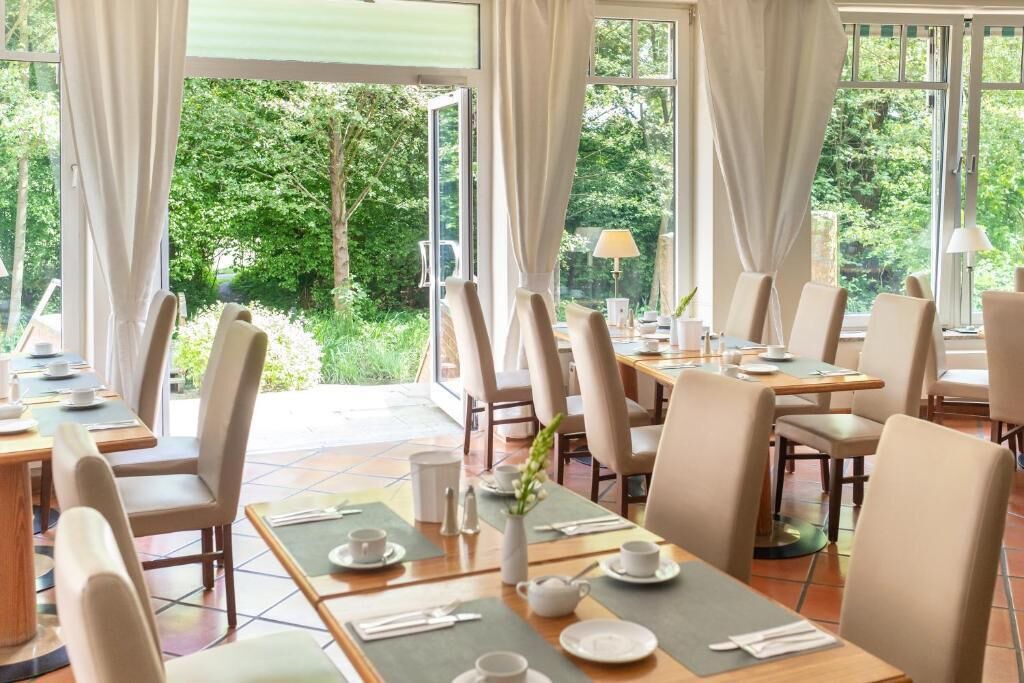 Photo of Outdoor in St Lorenz