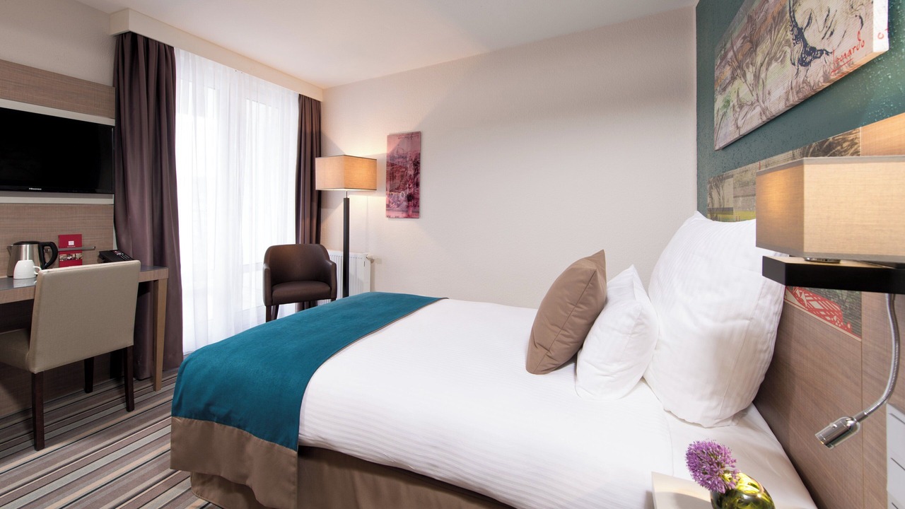 Photo of Bedroom in Dom Pedro