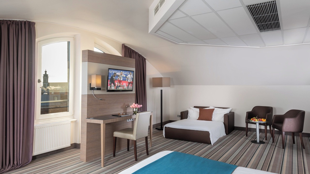 Photo of Bedroom in Dom Pedro