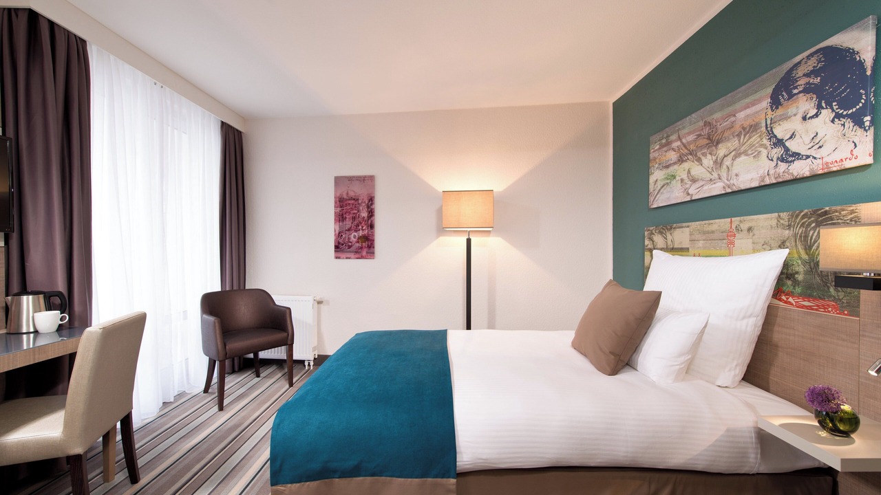Photo of Bedroom in Dom Pedro