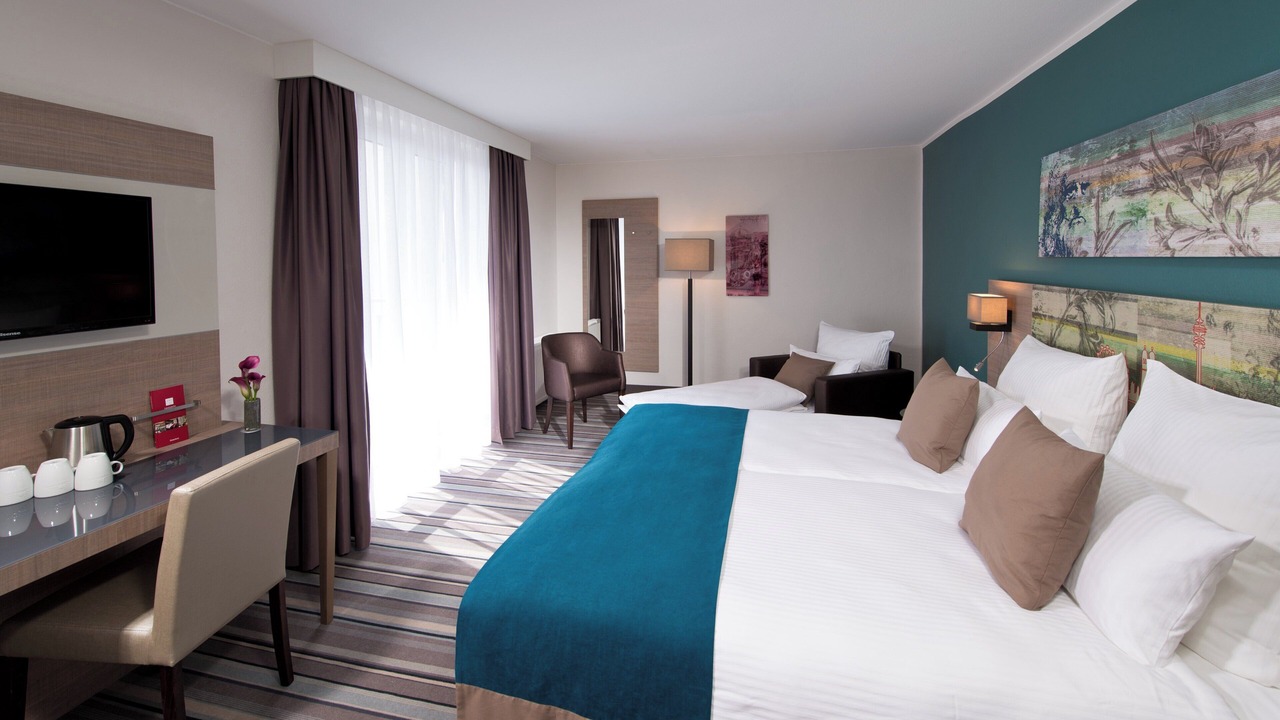 Photo of Bedroom in Dom Pedro