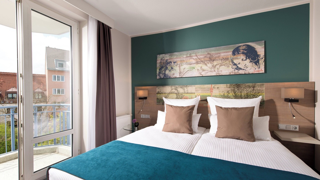 Photo of Bedroom in Dom Pedro