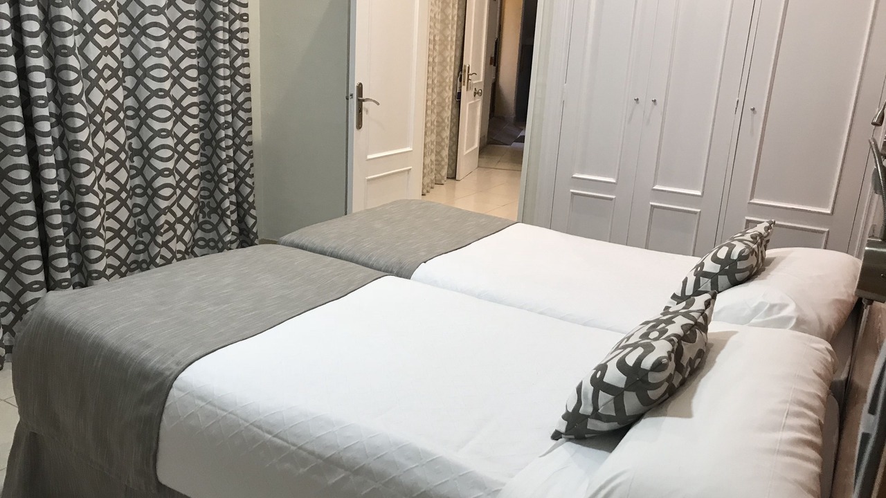 Photo of Bedroom in Cuenca