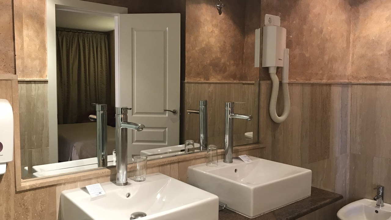 Photo of Bathroom in Cuenca
