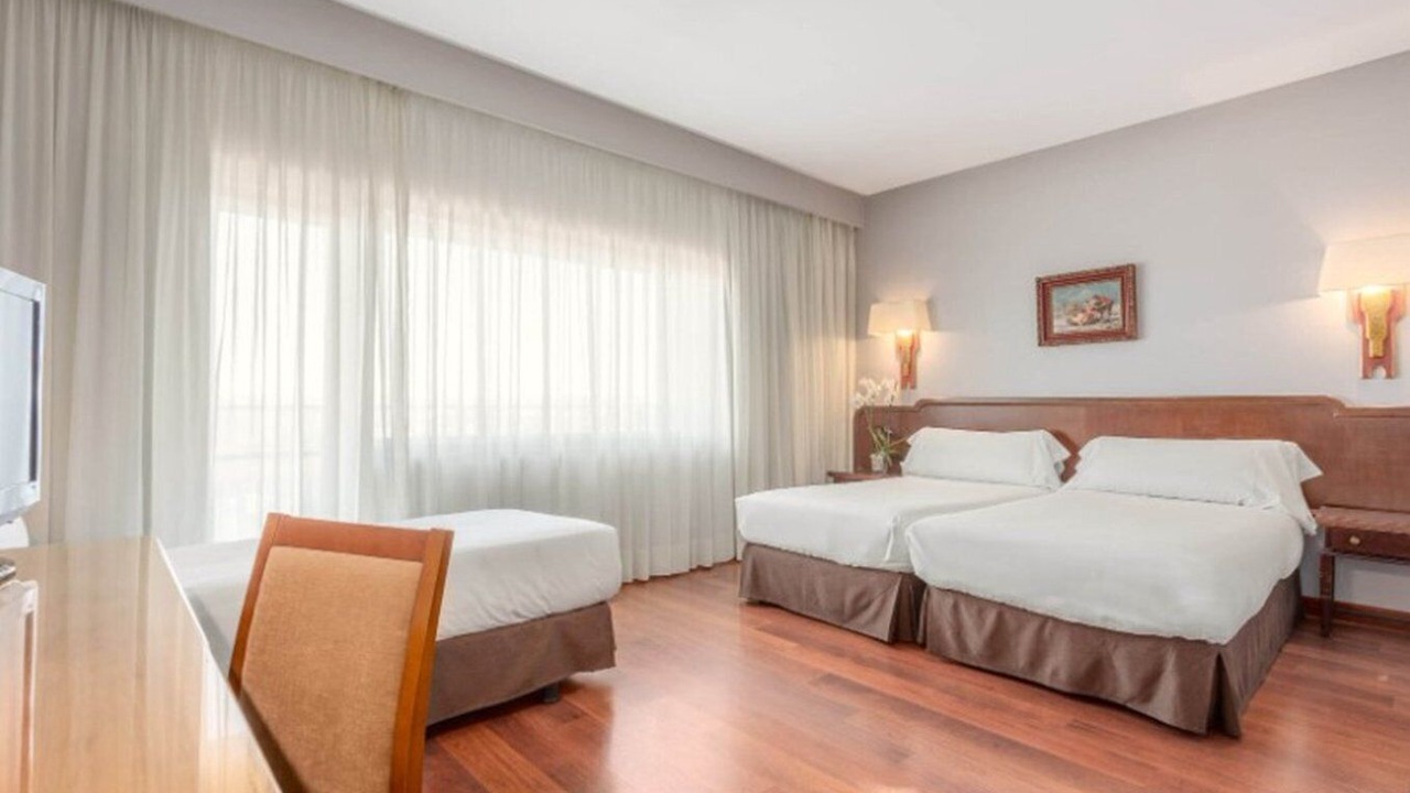 Photo of Bedroom in Santa Marta de Tormes