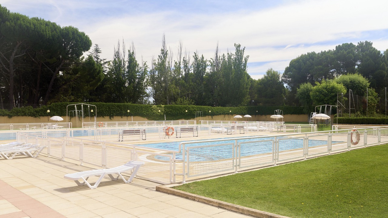 Photo of Outdoor in Santa Marta de Tormes