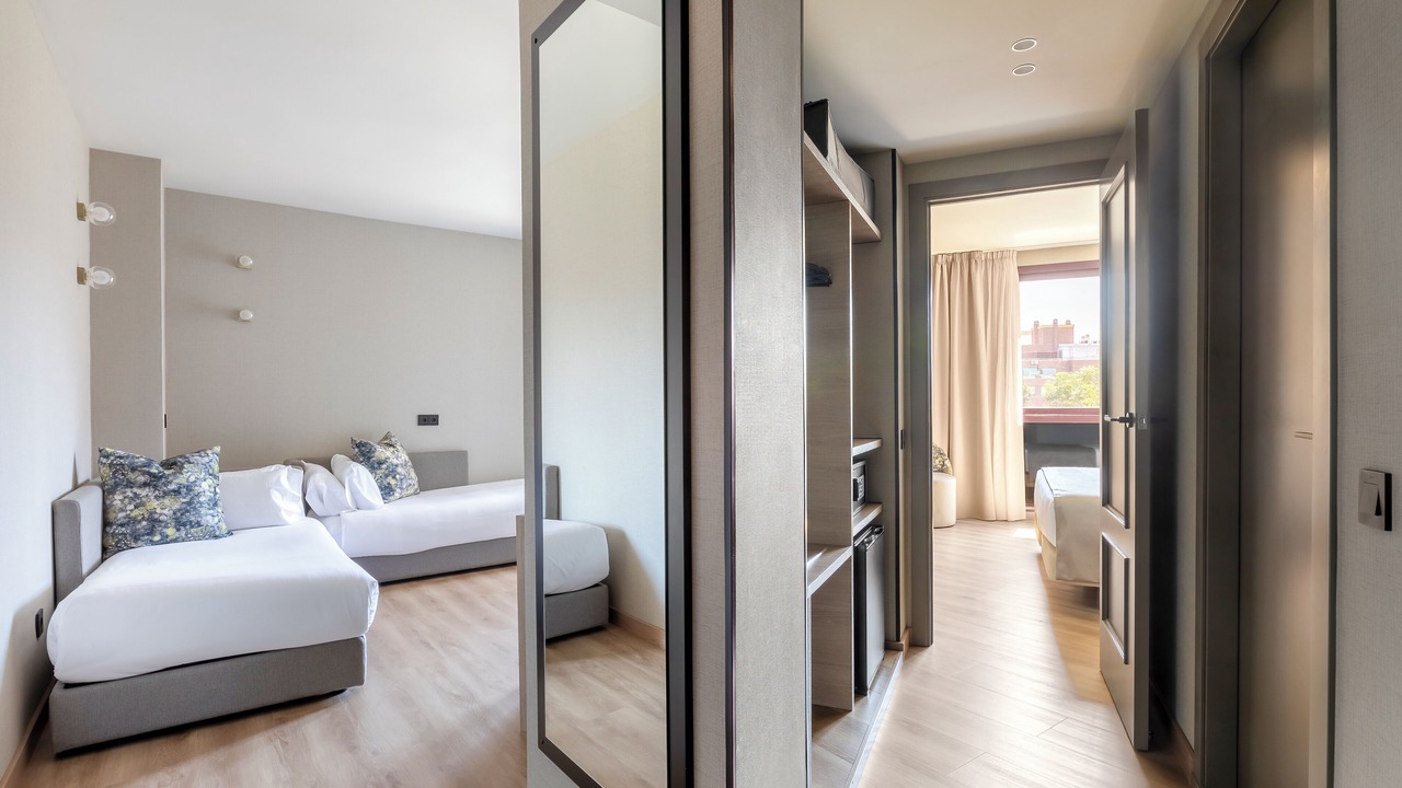 Photo of Bedroom in Las Acacias