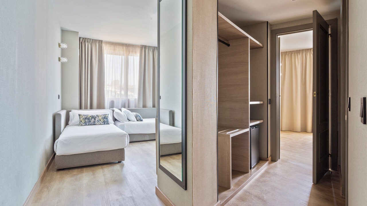 Photo of Bedroom in Las Acacias