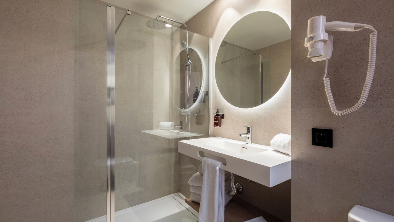Photo of Bathroom in Las Acacias