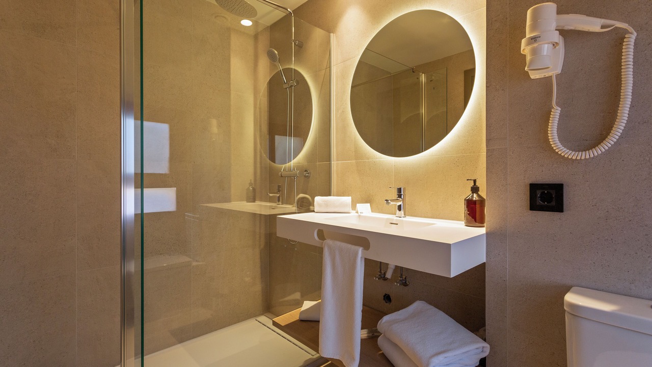 Photo of Bathroom in Las Acacias