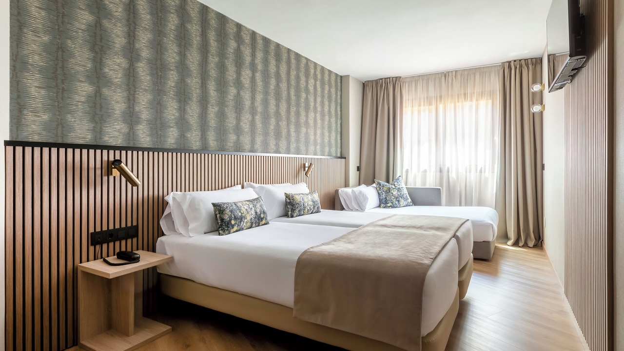 Photo of Bedroom in Las Acacias
