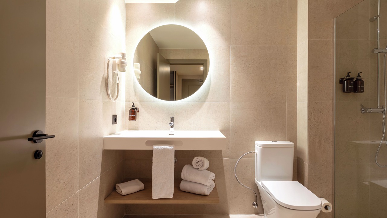 Photo of Bathroom in Las Acacias