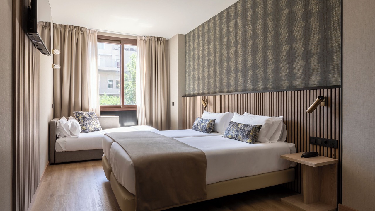 Photo of Bedroom in Las Acacias