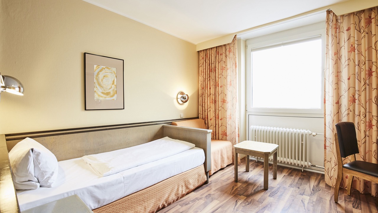Photo of Bedroom in Pasing - Obermenzing
