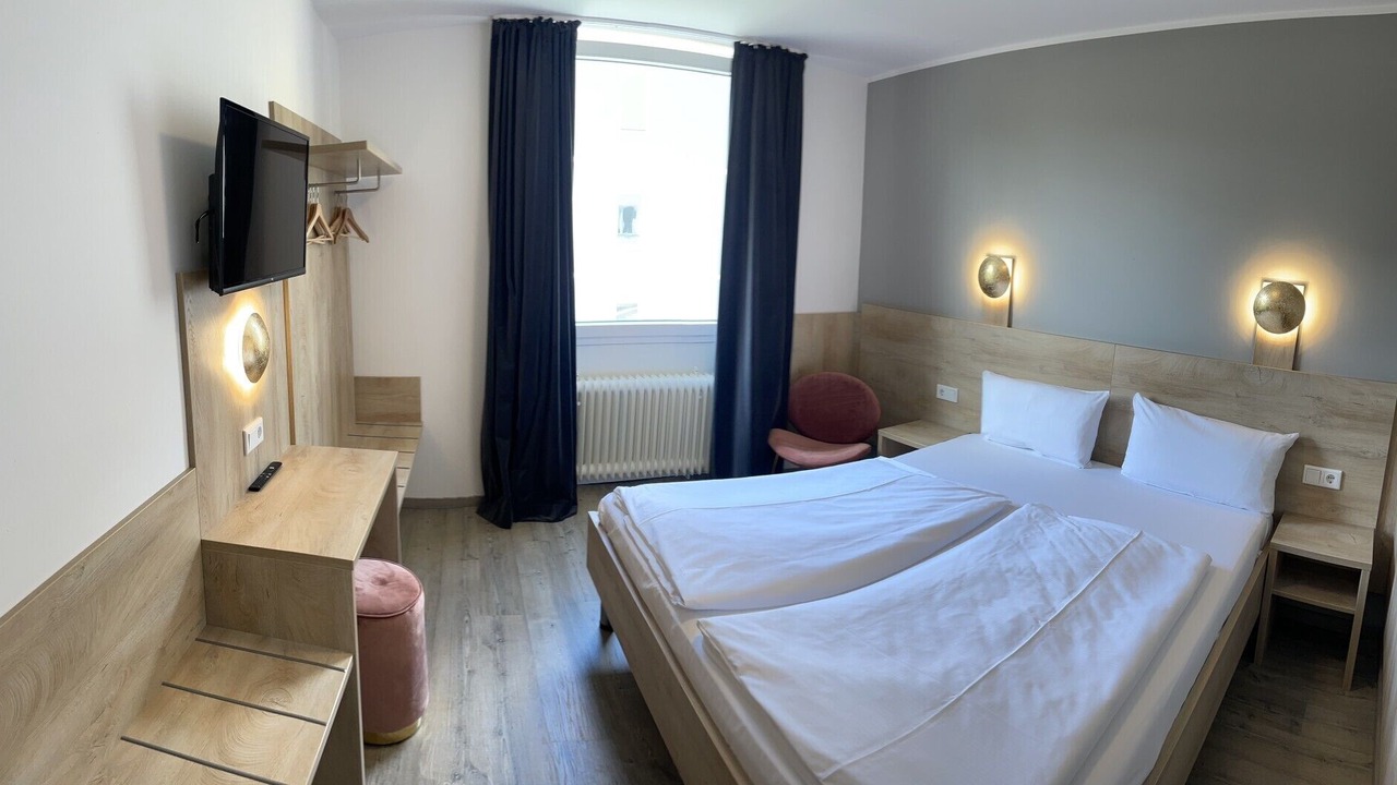 Photo of Bedroom in Pasing - Obermenzing