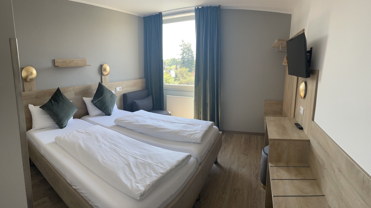 Photo of Bedroom in Pasing - Obermenzing