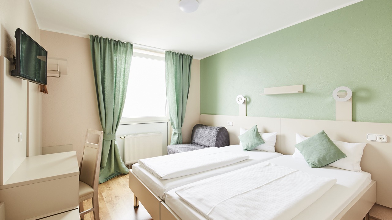 Photo of Bedroom in Pasing - Obermenzing