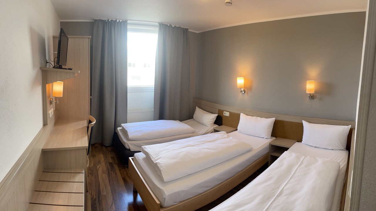 Photo of Bedroom in Pasing - Obermenzing