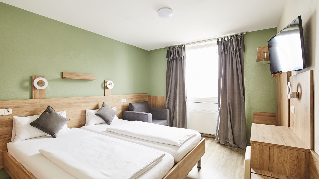 Photo of Bedroom in Pasing - Obermenzing