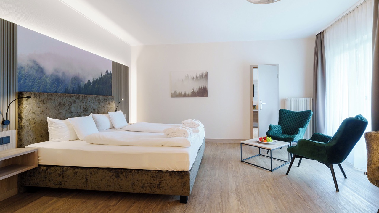 Photo of Bedroom in Badenweiler