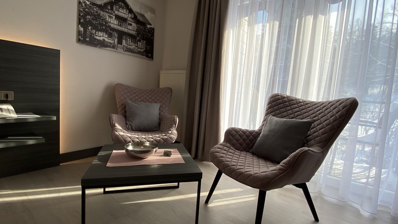Photo of Bedroom in Badenweiler