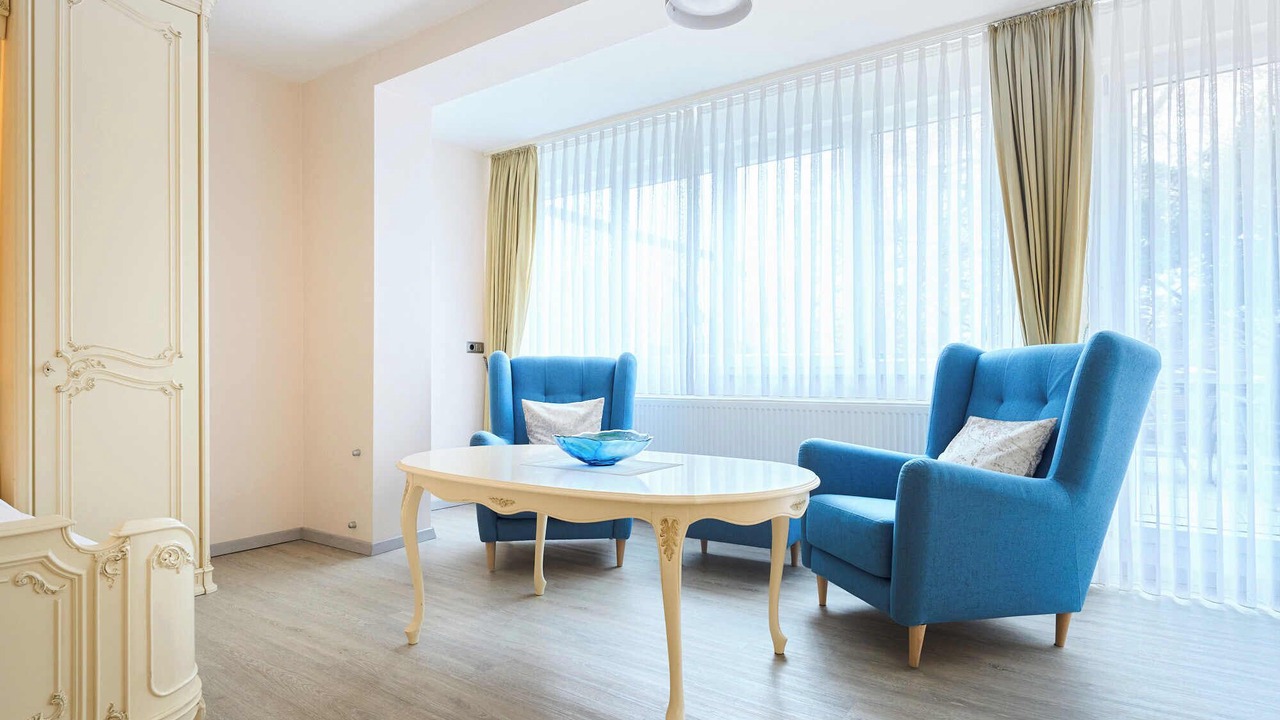 Photo of Bedroom in Badenweiler