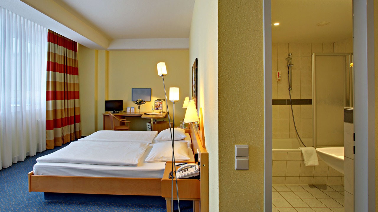 Photo of Bedroom in Aplerbecker Straße