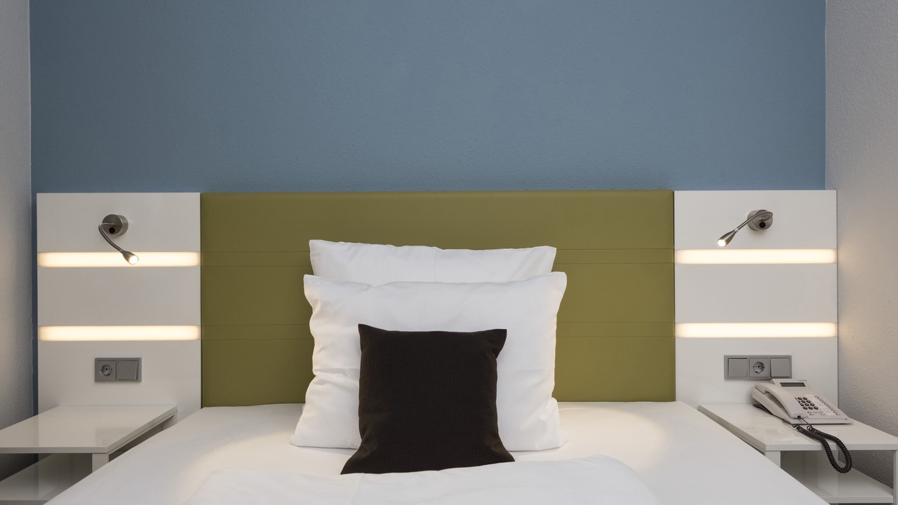 Photo of Bedroom in Aplerbecker Straße