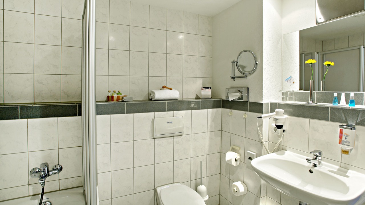Photo of Bathroom in Aplerbecker Straße