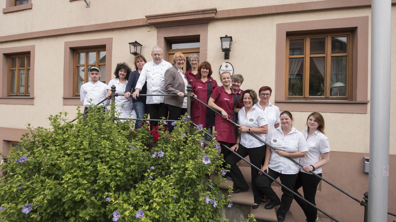 Photo of Outdoor in Helmstadt