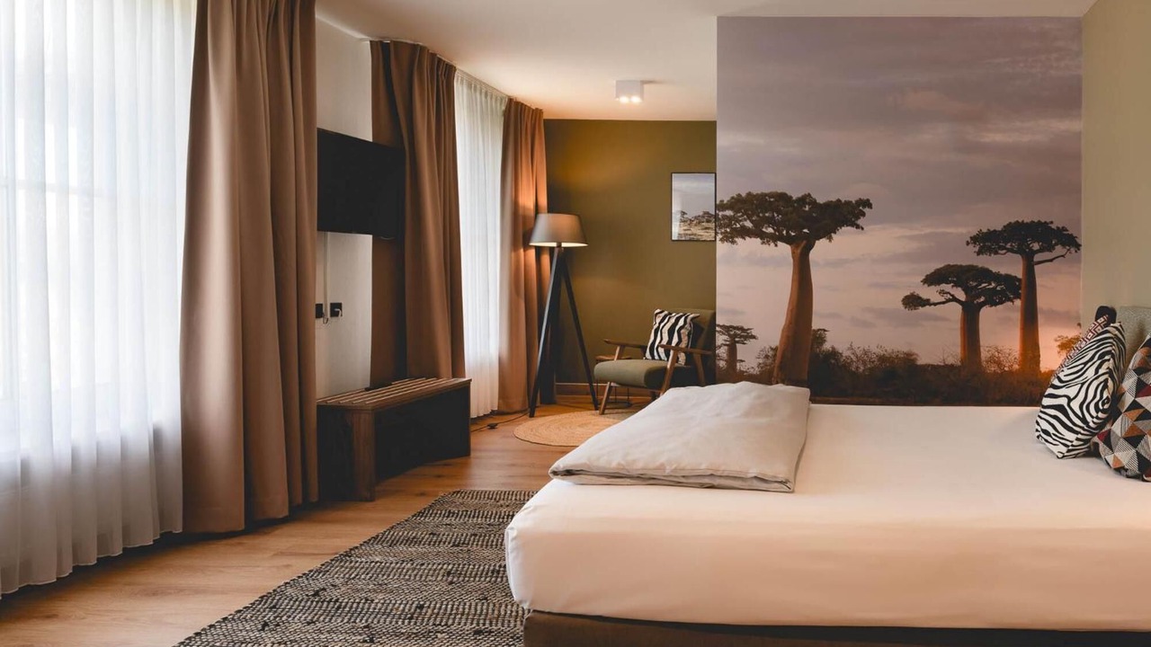Photo of Bedroom in Sundern