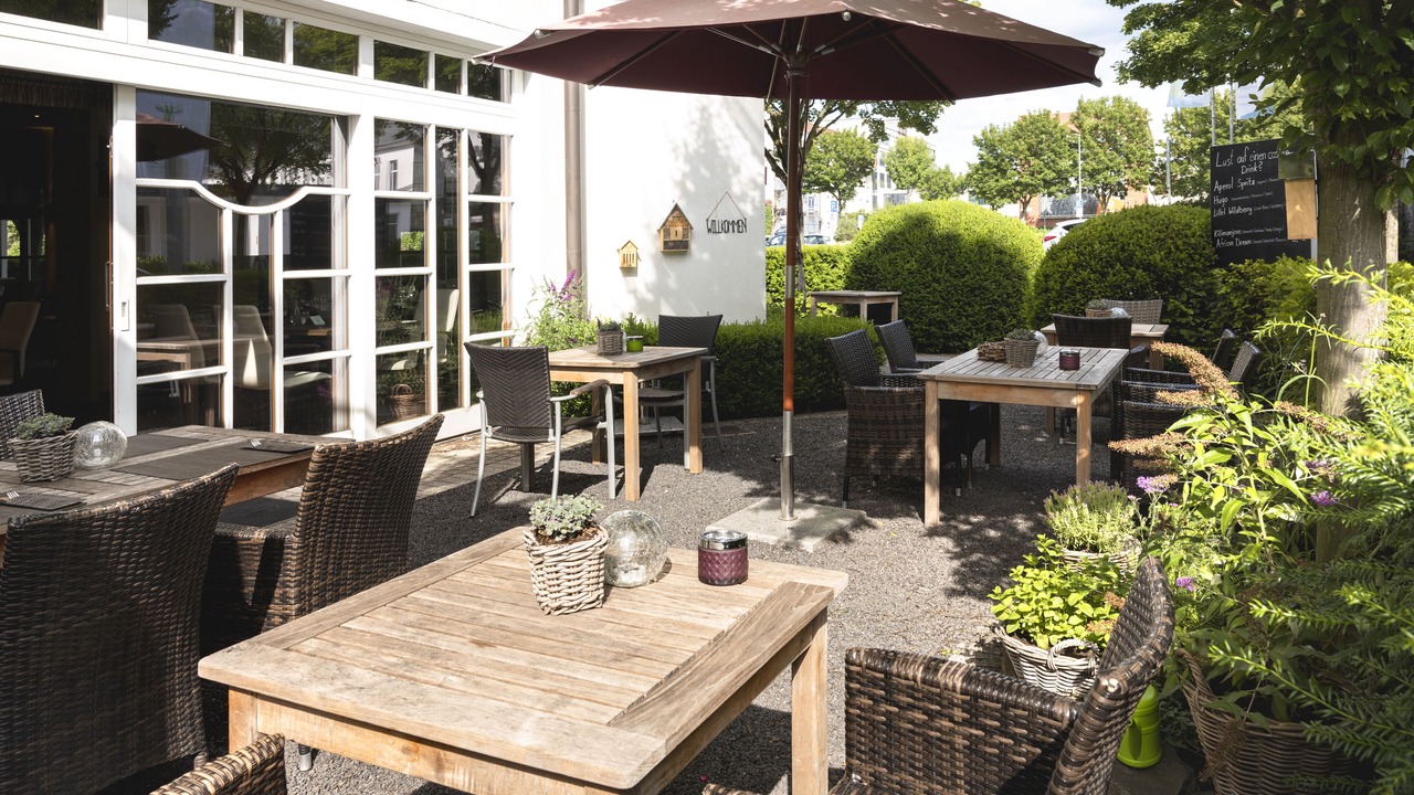 Photo of Patio Balcony in Sundern