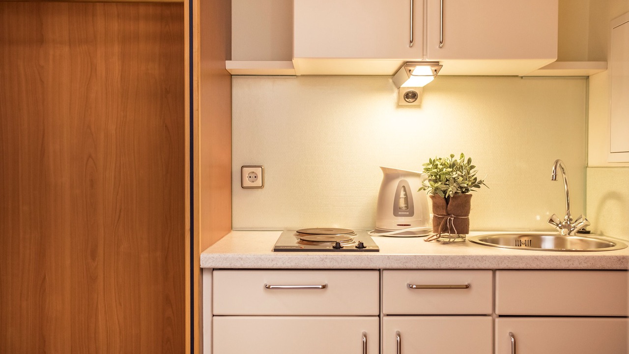 Photo of Kitchen in Sundern