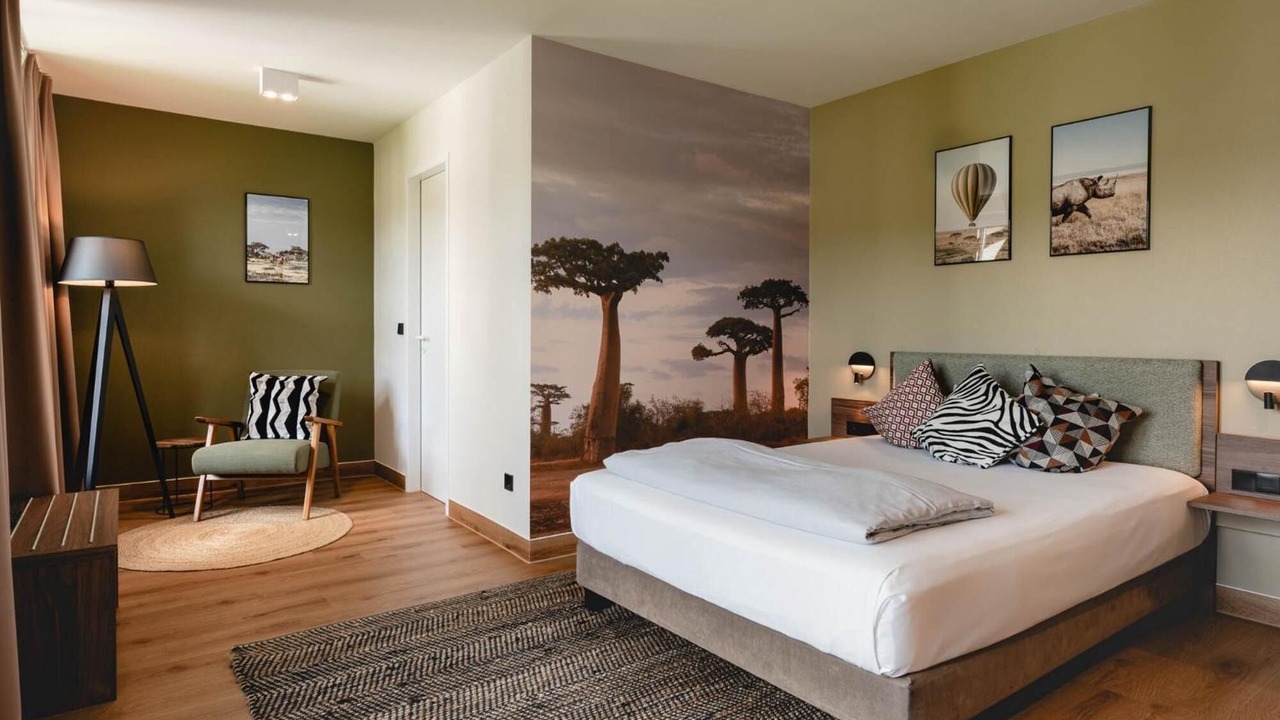 Photo of Bedroom in Sundern