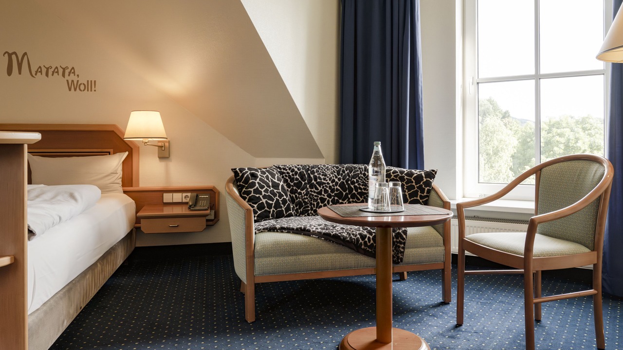 Photo of Bedroom in Sundern