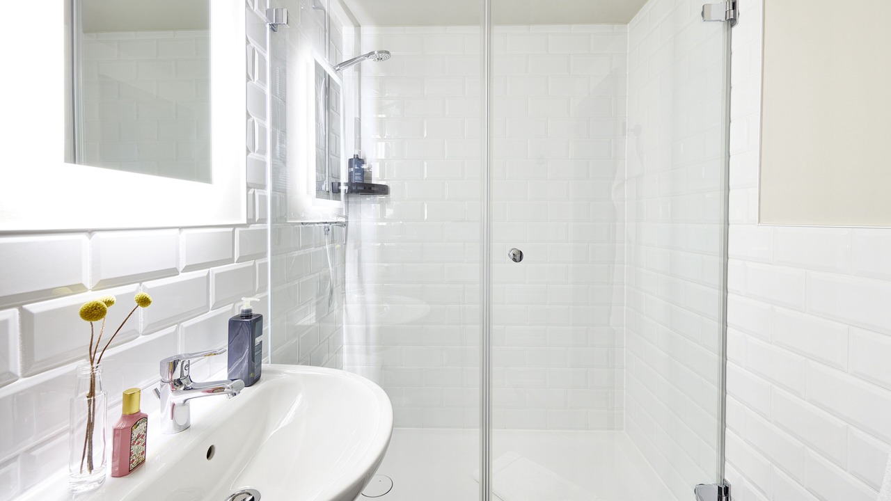 Photo of Bathroom in Gern