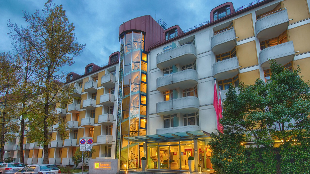Photo of Outdoor in Obergiesing
